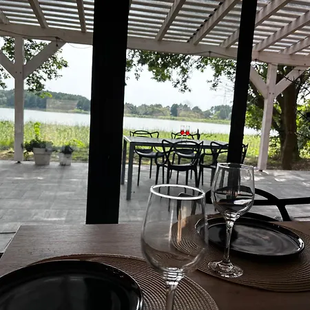 Dom Winna Gorka 2 * Miastko (Leszno)