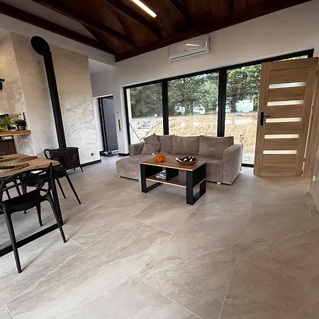 Дом отдыха Dom Winna Gorka 2