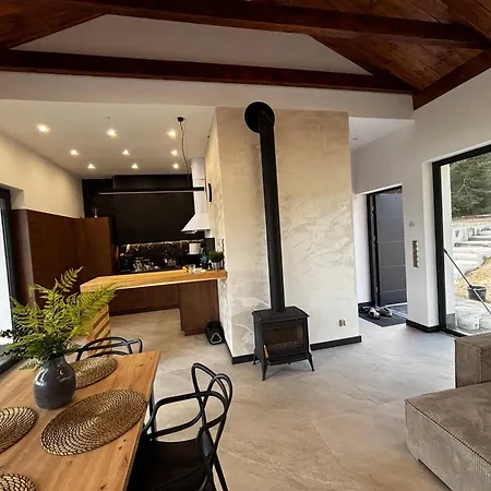 Dom Winna Gorka 2 Holiday home