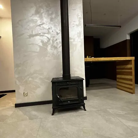 Dom Winna Gorka 2 * Miastko (Leszno)