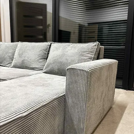 Dom Winna Gorka 2 Holiday home Miastko (Leszno)