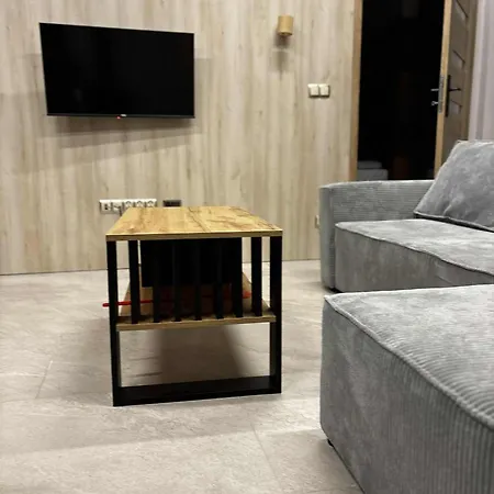 Dom Winna Gorka 2 Holiday home Miastko (Leszno)