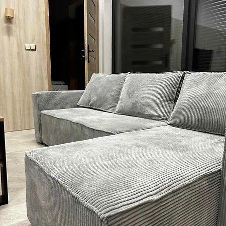 Dom Winna Gorka 2 * Miastko (Leszno)