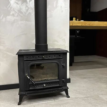 Dom Winna Gorka 2 * Miastko (Leszno)