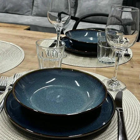 Dom Winna Gorka 2 Miastko (Leszno)