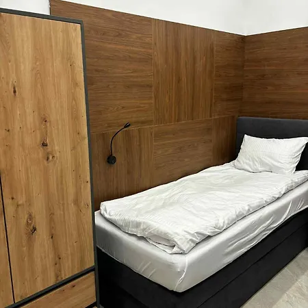 Holiday home Dom Winna Gorka 2