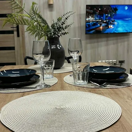 Dom Winna Gorka 2 Holiday home