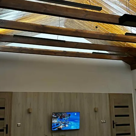 Dom Winna Gorka 2 Holiday home