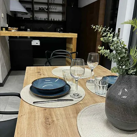 Dom Winna Gorka 2 * Miastko (Leszno)