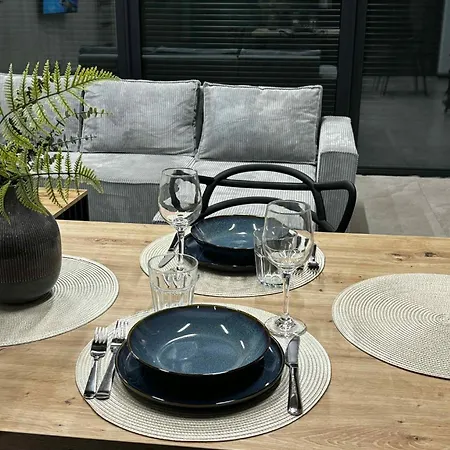 Dom Winna Gorka 2 Holiday home *