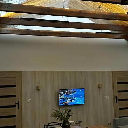 Dom Winna Gorka 2 Holiday home *