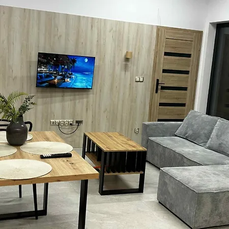 Dom Winna Gorka 2 * Miastko (Leszno)