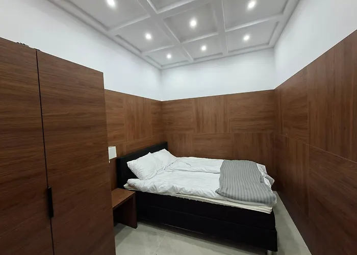 Dom Winna Górka 2 Miastko (Leszno)