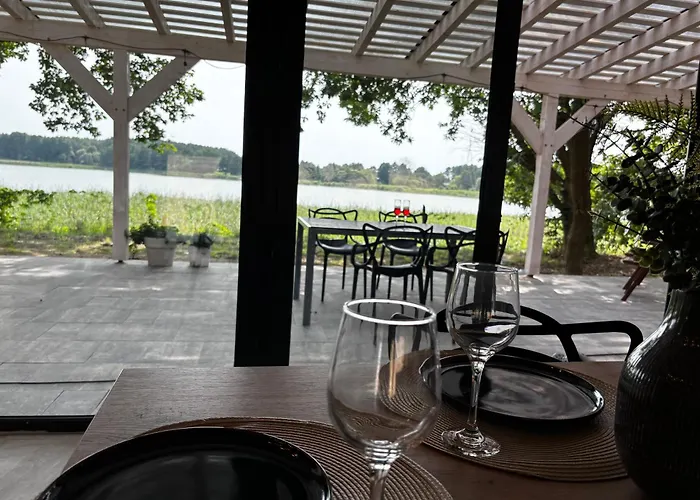 Dom Winna Górka 2 * Miastko (Leszno)