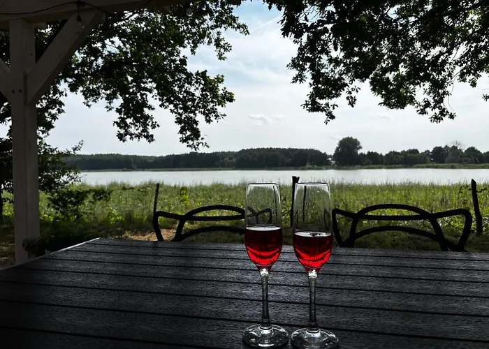 Dom Winna Górka 2 Miastko (Leszno)