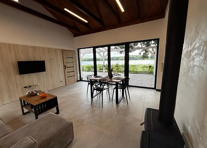 Dom Winna Górka 2 *