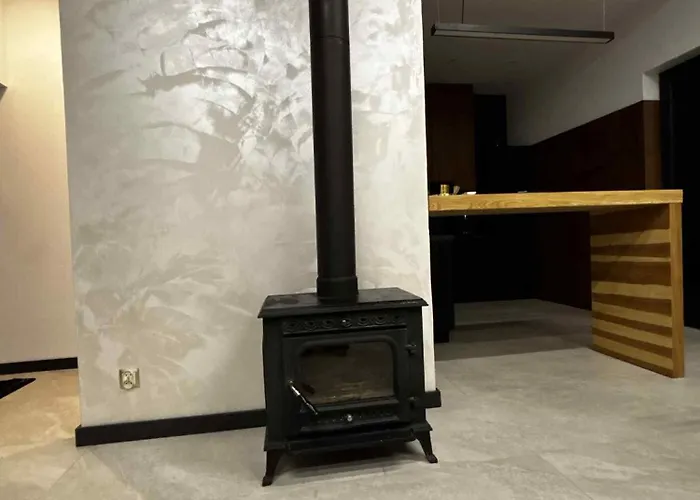 Dom Winna Górka 2 * Miastko (Leszno)