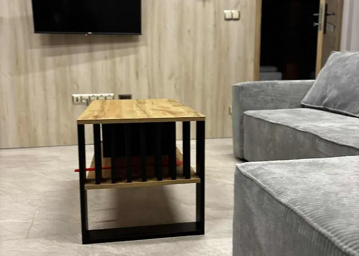 Dom Winna Górka 2 Сasa de vacaciones Miastko (Leszno)