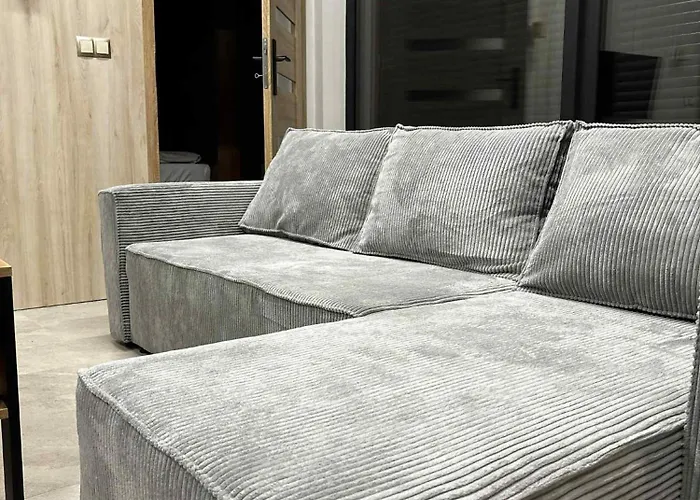 Dom Winna Górka 2 * Miastko (Leszno)