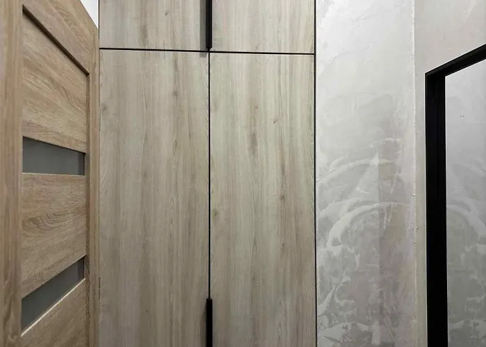 Сasa de vacaciones Dom Winna Górka 2