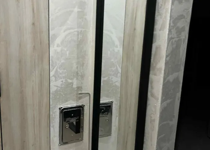 Сasa de vacaciones Dom Winna Górka 2