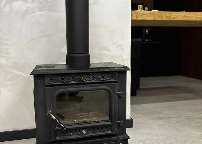 Dom Winna Górka 2 * Miastko (Leszno)