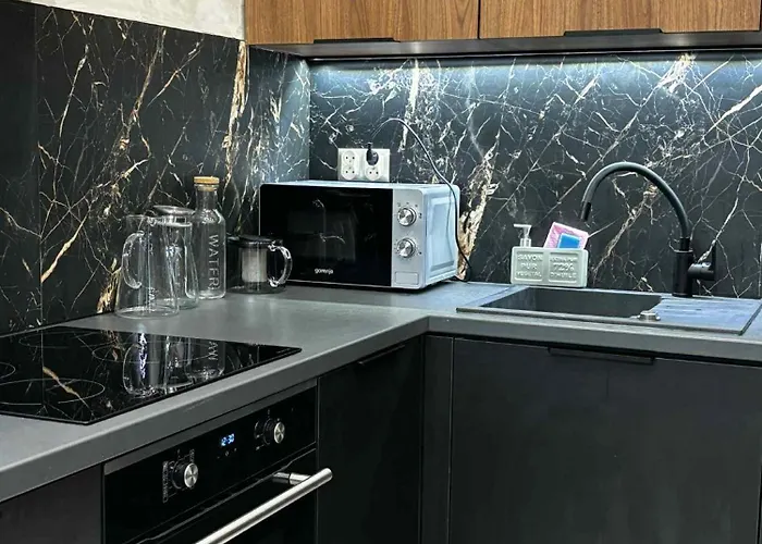 Сasa de vacaciones Dom Winna Górka 2 Miastko (Leszno)