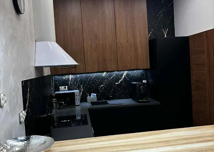 Сasa de vacaciones Dom Winna Górka 2 *