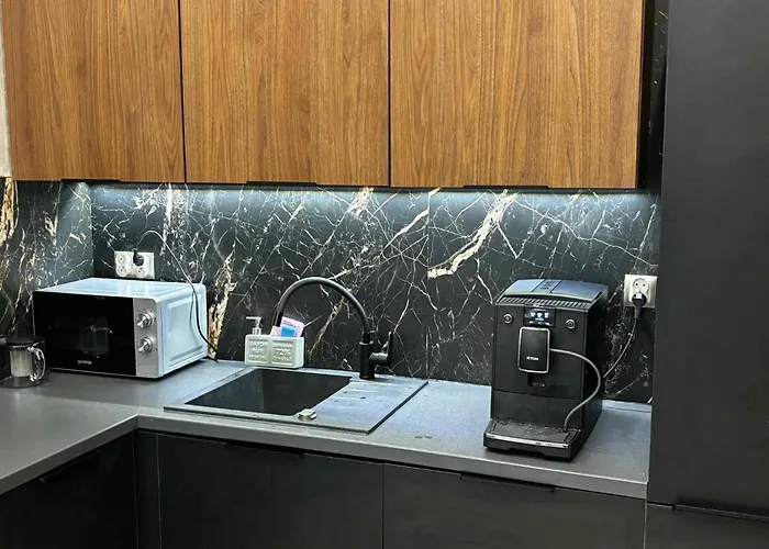 Dom Winna Górka 2 Сasa de vacaciones Miastko (Leszno)