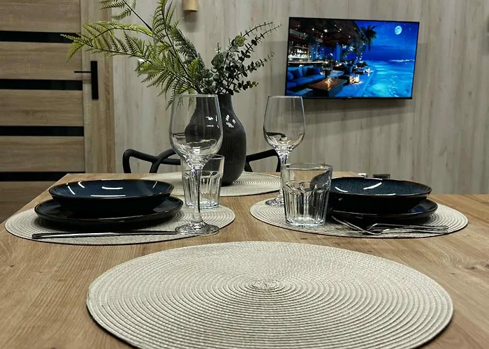 Dom Winna Górka 2 *