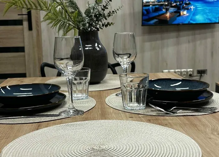 Dom Winna Górka 2 Сasa de vacaciones