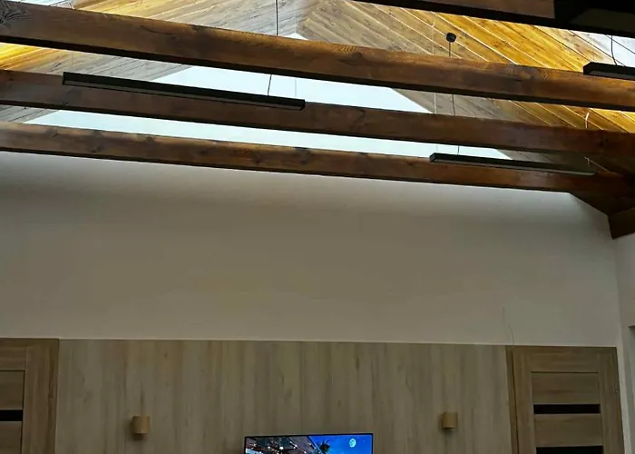 Dom Winna Górka 2 Сasa de vacaciones