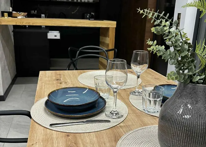 Dom Winna Górka 2 * Miastko (Leszno)