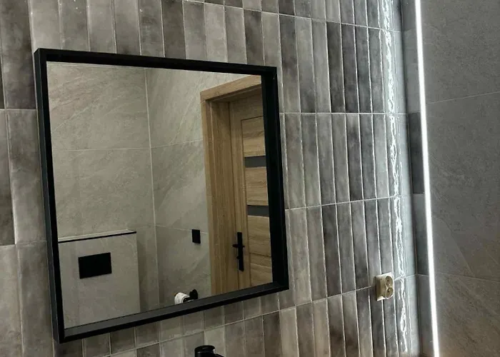 Dom Winna Górka 2 * Miastko (Leszno)