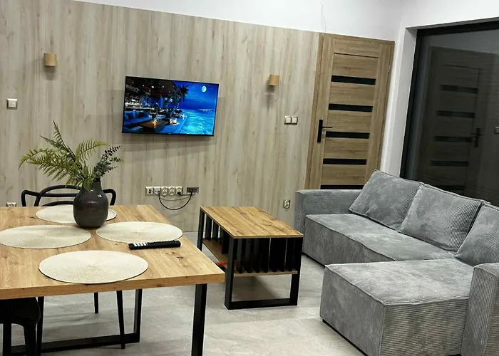 Dom Winna Górka 2 * Miastko (Leszno)